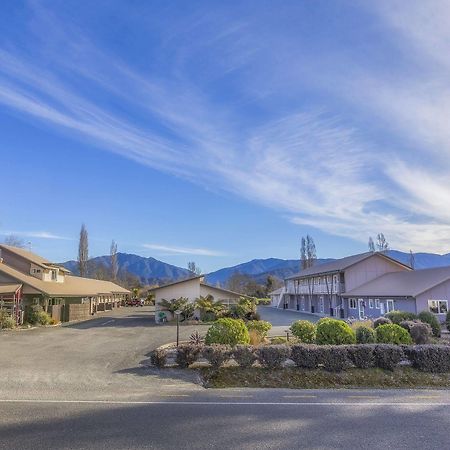 Mohua Motels Takaka Exterior foto