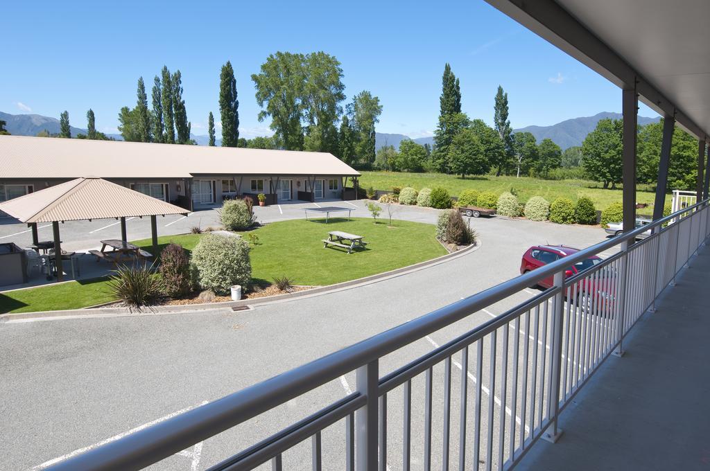 Mohua Motels Takaka Exterior foto