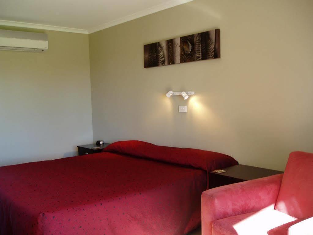 Mohua Motels Takaka Exterior foto