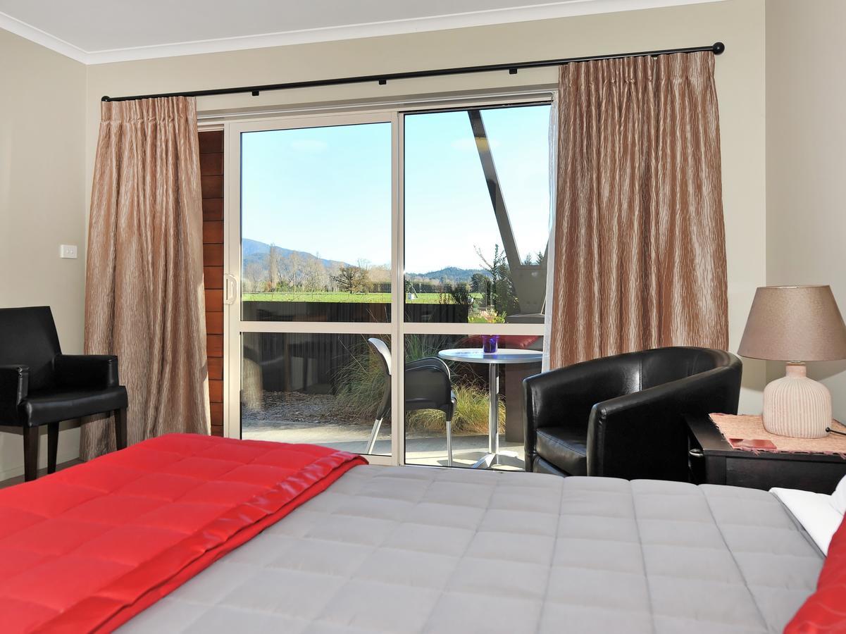 Mohua Motels Takaka Exterior foto