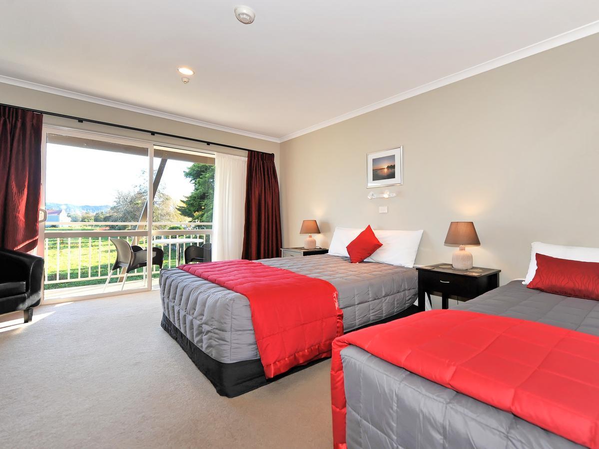 Mohua Motels Takaka Exterior foto