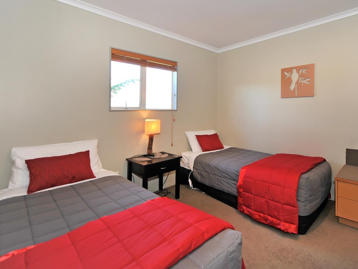 Mohua Motels Takaka Exterior foto