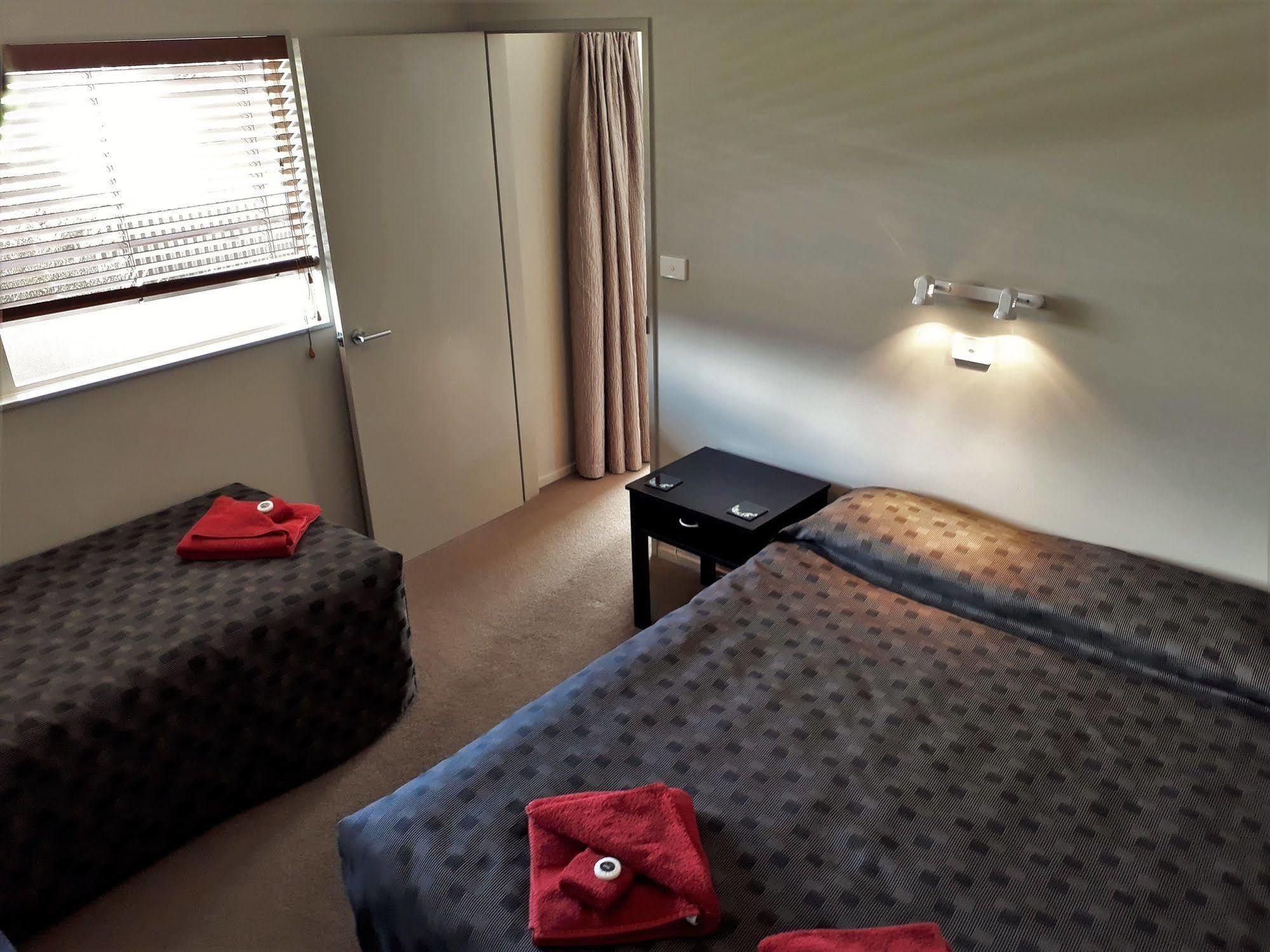 Mohua Motels Takaka Exterior foto